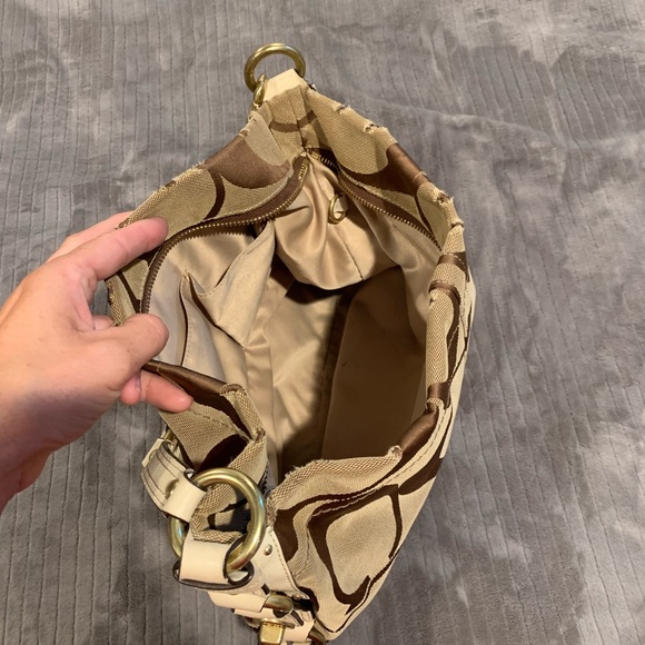 Coach Purse - Picture 2 of 3